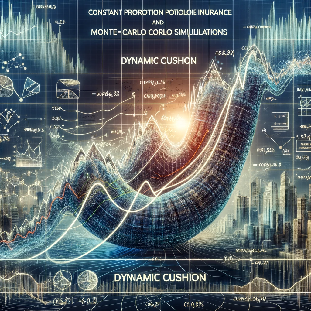 Financial Models and Strategies